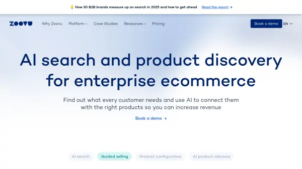 Zoovu