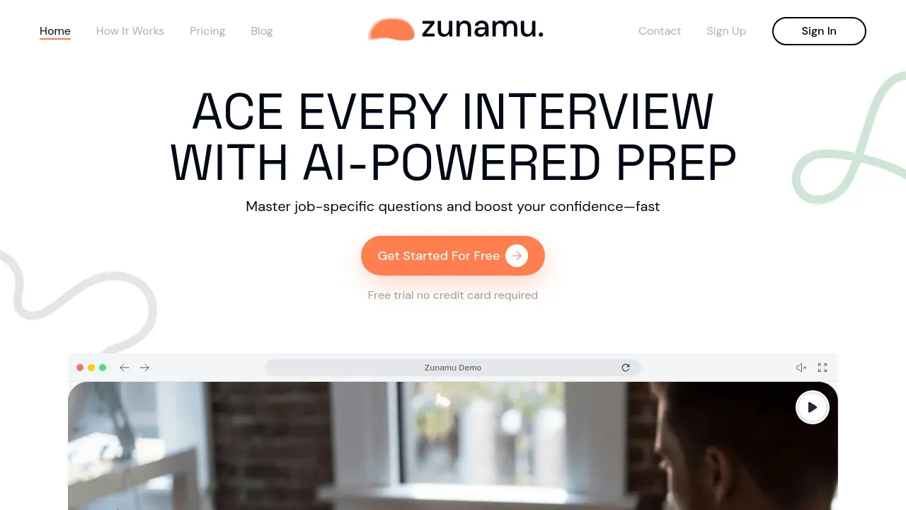 Zunamu